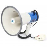 Vonyx MEG060 : 60W Megaphone With Usb sd & Siren