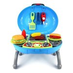 Kiddies Barbeque Set - Factory Plaza