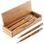 Altitude Unity Ballpoint Pen & Pencil Set