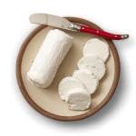 Goat Chevre Truffle Roll 100G