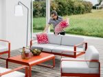 Bellevie Low Table