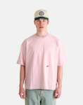 Hometown Cherry Pink T-Shirt - XXL Pink