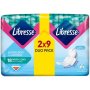 Libresse Protection & Comfort Maxi Super 18 Pads