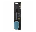 Spatula - Stainless Steel Handle - Silicone Head