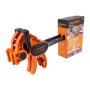 Pony Jorgensen E-z Hold Light Duty Expandable Clamp Spreader 6" 2 Piece