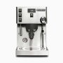 Rancilio Silvia Pro X Home Espresso Machine - White Pro X