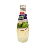 Coconut Water With Coconut Pulp - 290ML