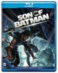 Son Of Batman Blu-ray