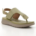 Pierre Cardin Andaz 4 Sandals - Mint - 8