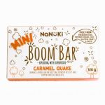 MINI Boom Bar Caramel Quake 120G