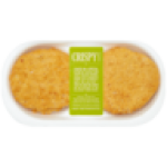 Crumbed Chicken Burger Per Kg