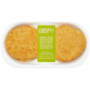 Crumbed Chicken Burger Per Kg