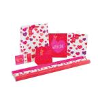 Small Rose Gift Bag