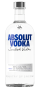 Vodka 750ML - 6