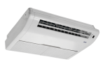 24000 Btu Aux Underceiling Inverter – Complete Set
