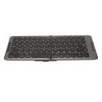 Wireless Foldable Bluetooth Keyboard