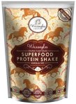 Wazoogles Vanilla Sky Superfood Protein Shake 33G