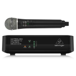 ULM300MIC Wireless Handheld Microphone System