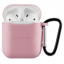 Amplify Buds Series True Wireless Earphones With Silicone Accessories - Pink