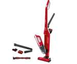 Bosch 2-IN-1 Red Cordless Handstick Vacuum - BBH3ZOO25