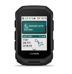 Garmin Edge Mtb