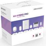 Hikvision DS-PHA64-KIT-WE B Ax Hybrid Pro 868MHZ Kit