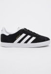 Adidas Original Gazelle J - Black white