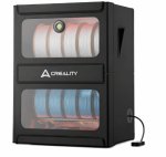 10 Roll Filament Dryer