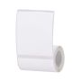- B3S Only - 70X80MM - 95 X Labels Per Roll - White