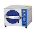 20L Desktop Autoclave Steam Sterilizer Dental Sterilizer Machine