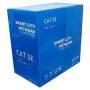 CAT5E 305m Copper Coated Network Cable