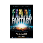 Final Fantasy: The Spirits Within 2001
