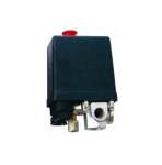 Gav Pressure Switch 3 Phase 4 Way Brass Ferrule