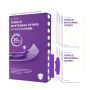 V34 Teeth Whitening Strips - Professional Teeth Whitener.enamel-friendly.