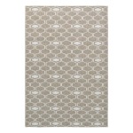 Connection Sand Reversible Rug - 3.2M X 4.2M
