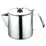 Stainless Steel 1.5LT Tea Pot