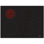 Defy DHD411 Slimline Vitroceramic Hob