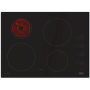 Defy DHD411 Vitroceramic Hob