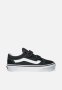Vans Old Skool V - Black
