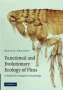 Functional And Evolutionary Ecology Of Fleas - A Model For Ecological Parasitology   Paperback