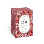 Carmien Lmc Cherry & Hibiscus Rooibos 50G / 20'S
