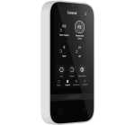 Ajax Kp-ts-w White Wireless Keypad Touch Screen
