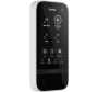 Ajax Kp-ts-w White Wireless Keypad Touch Screen