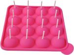 Cake Pop Set 16 Cake Pops