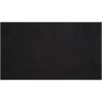 Always Bathsheet Gordana Waffle Black 1 Ea