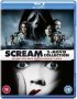 Scream 1 & Scream 5 Blu-ray Disc