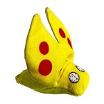 Yeowww Lady Krinkle Bug