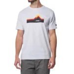 Jeep Sunset T-Shirt Mens - S