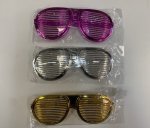 Big Party Glasses