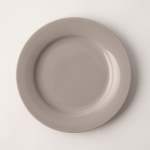 Maxim 4PCE Side Plate Set In Gift Box Choose From 3 Colours - Light Grey